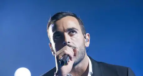 Mengoni, nuovo album in uscita il 30 settembre