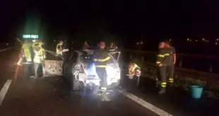 «Non ho visto la moto, non so perché» Omicidio stradale in A22, 35enne scarcerato