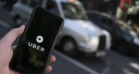 Uber abbandona progetto camion autonomi