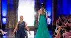 Quando la top model è in sedia a rotelle