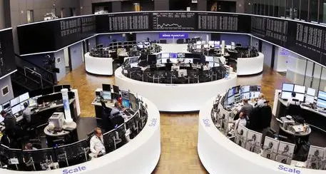 Spread Btp-Bund in calo, Milano apre in forte rialzo