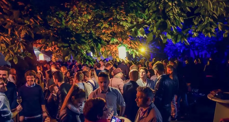 Vino, musica e divertimento: torna Trentodoc al Castello