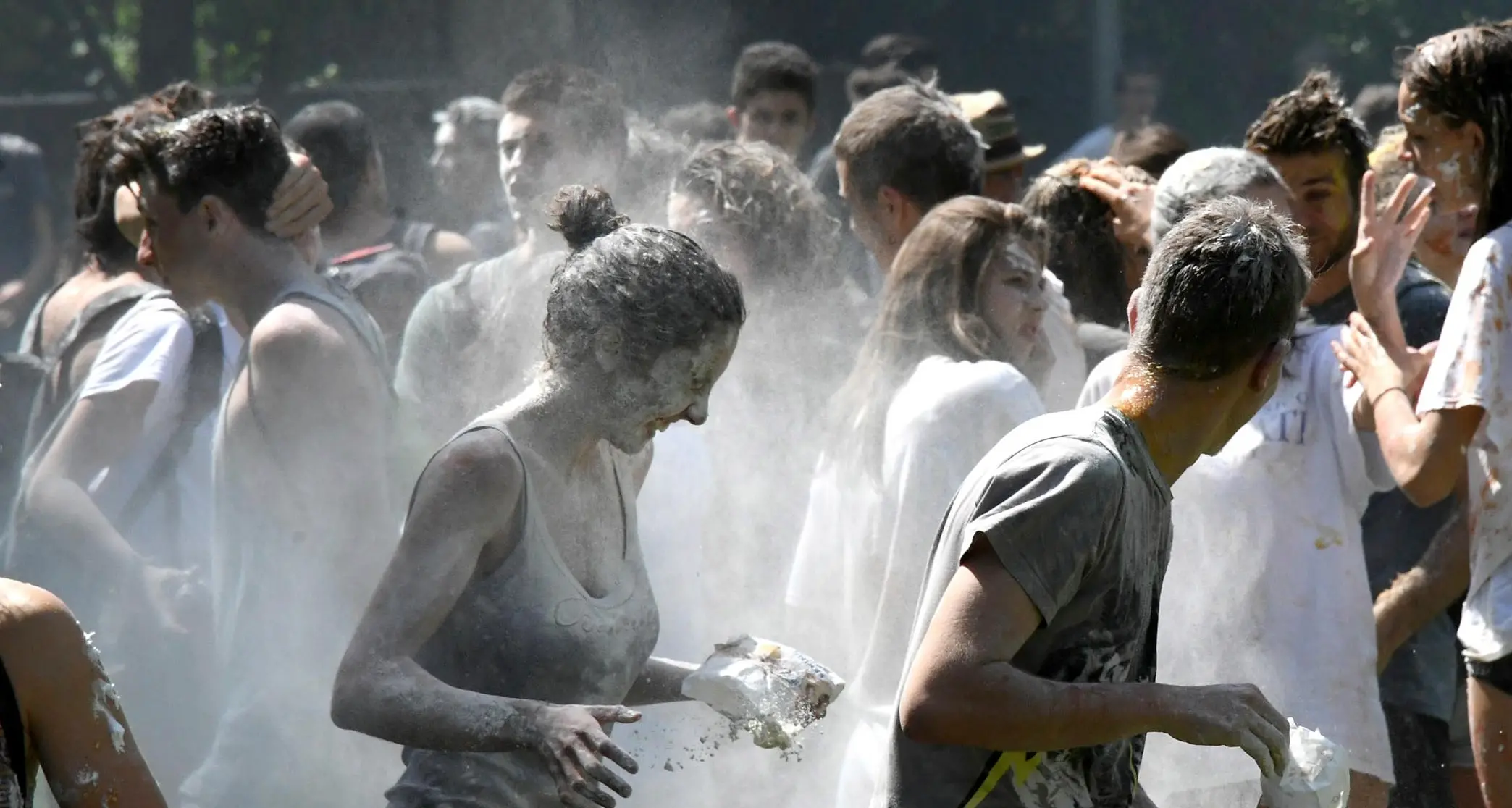 Ultimi sforzi in classe prima delle vacanze Da giovedì le feste di fine anno scolastico
