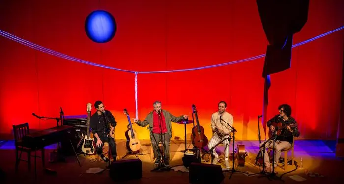 Brasile protagonista ad Umbria Jazz