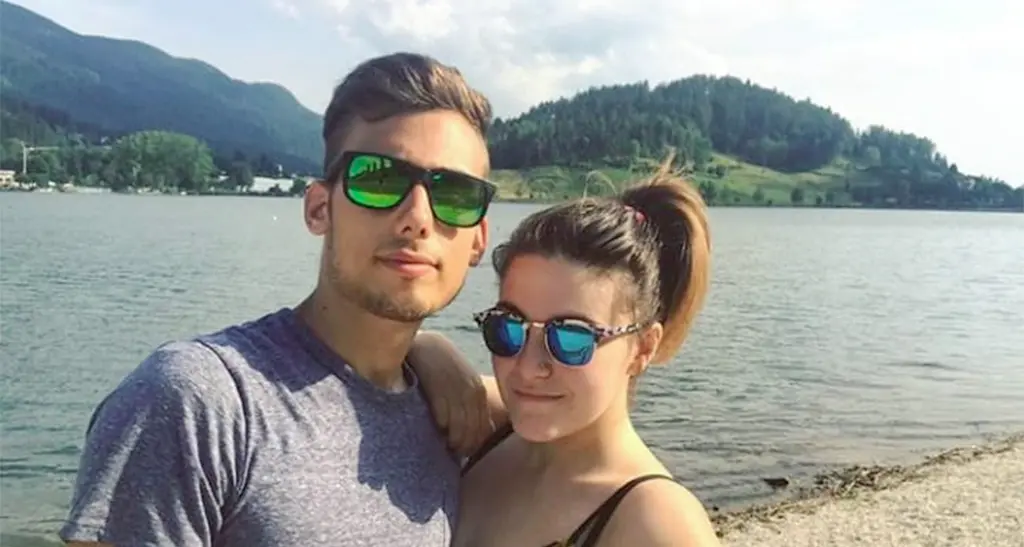 Tragedia in vacanza: si schianta con il quad a Santorini La vittima è Alessandro Grisenti, 24 anni, di Martignano