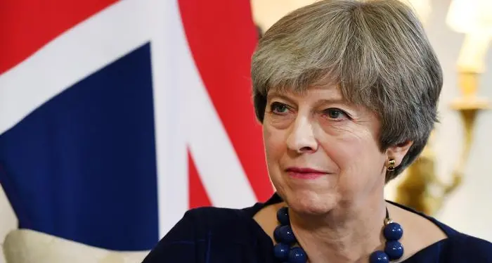 Brexit, il Regno Unito sull'orlo del caos