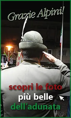 Accordo di collaborazione fra l'Università di Trento e il Comando Truppe Alpine