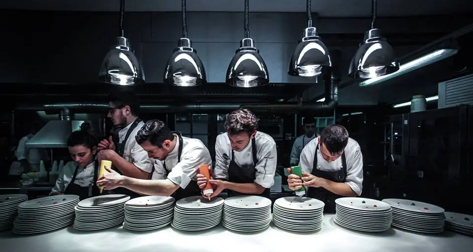 Alto Adige in vetta per la buona cucina