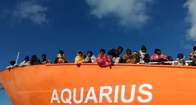 Salvini: «Altra nave di migranti ma noi diciamo ancora no»