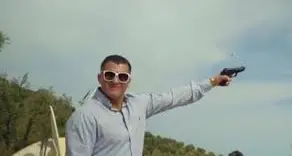 Mafia e spari in video rapper Perquisizioni e verifiche