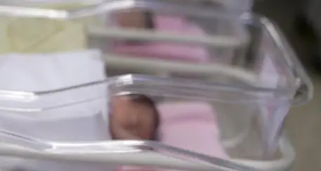 Chiamano la figlia Blu, devono cambiare nome