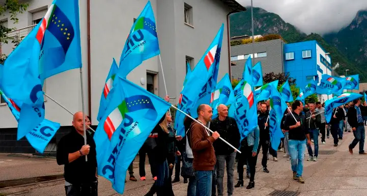 E-Pharma assume nuovi addetti Ma scatta lo sciopero sugli orari