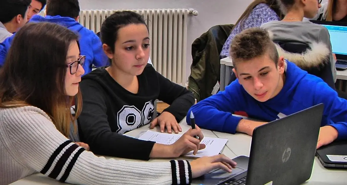 Da domani al via gli esami di terza media Appuntamento per 5.766 studenti trentini