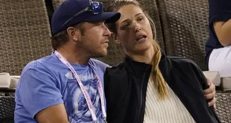Sci, morta annegata la figlia del campione Bode Miller