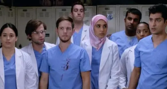 Chiude Grey's Anatomy 14, arriva la webserie