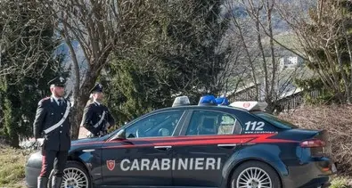 Vendono gasolio senza accise Denunciati dai carabinieri