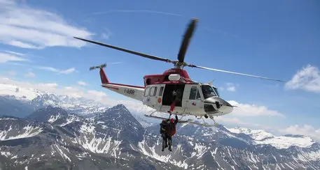 Monte Bianco, morti 2 alpinisti francesi