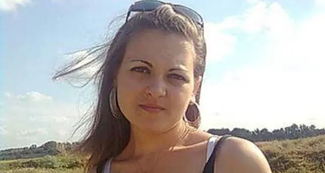 L'addio a Maia e al suo bimbo Oggi il funerale in Moldavia