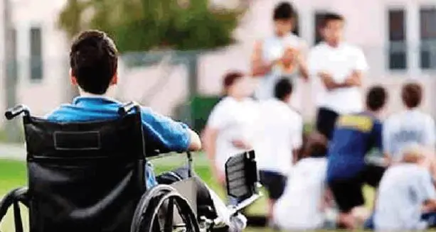 Scuola, niente ultimo giorno per alcuni disabili