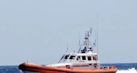 Identificato cadavere in mare: è del bolzanino Fabrizio Rocca