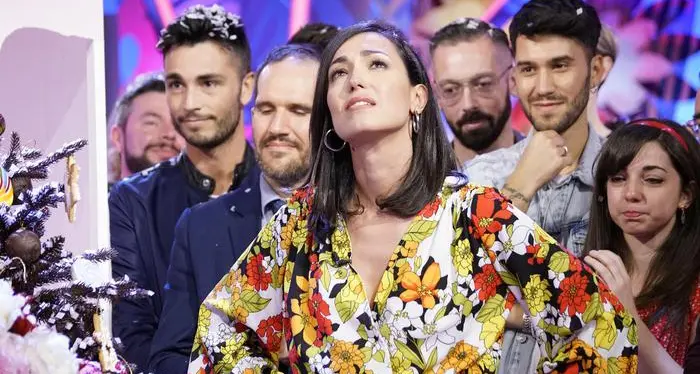 Caterina Balivo saluta Detto Fatto, torna su Rai1