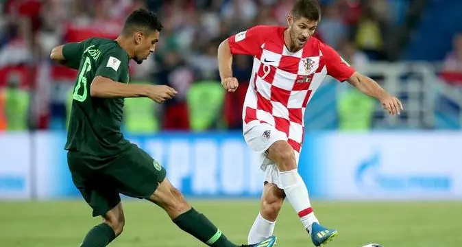 Croazia-Nigeria, Mandzukic e Modric decisivi