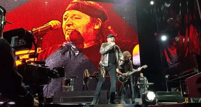 Vasco Rossi, 40 anni di carriera in un cofanetto