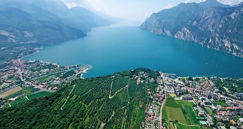 Alto Garda, gruppo di cittadini al lavoro per il Comune unico