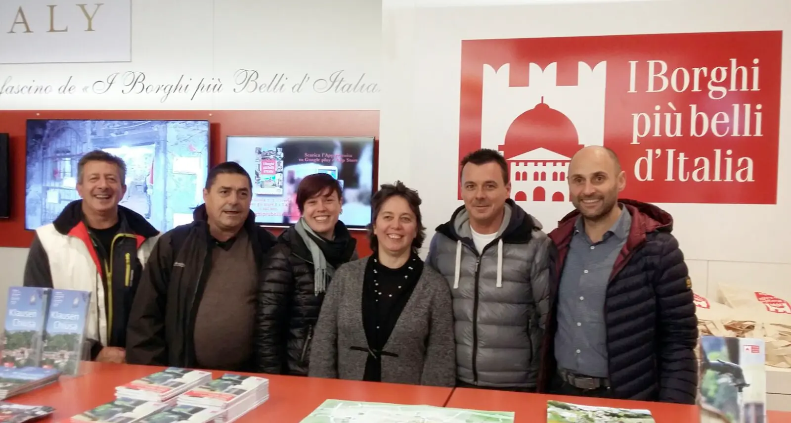 Tenno, sarà Stefano Bonora il nuovo assessore di giunta