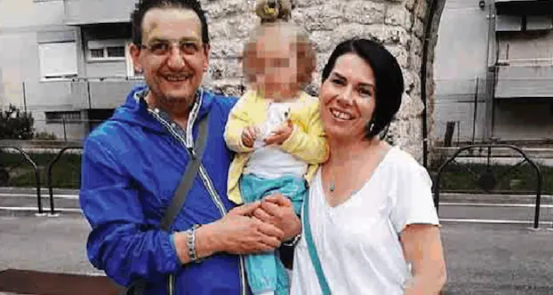 Terribile schianto in via Marsala a Trento, morto un motociclista