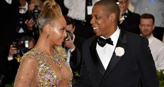 Jay-Z e Beyoncé, nuovo album a sorpresa
