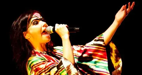 Bjork, nuova data a Caracalla 30 luglio