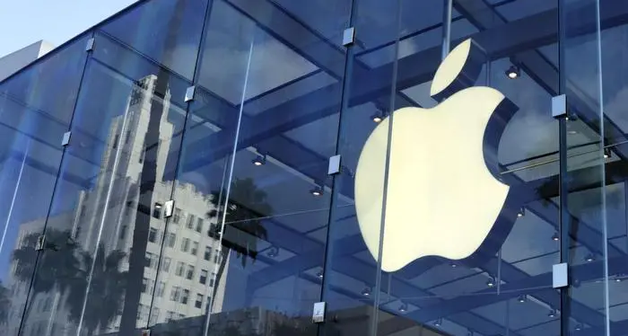Apple, deposita brevetto per \"display-specchio\"