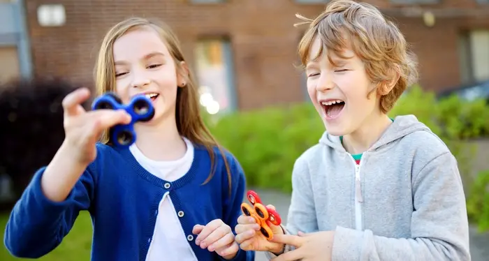 Fidget toys, i 5 gadget antistress da conoscere