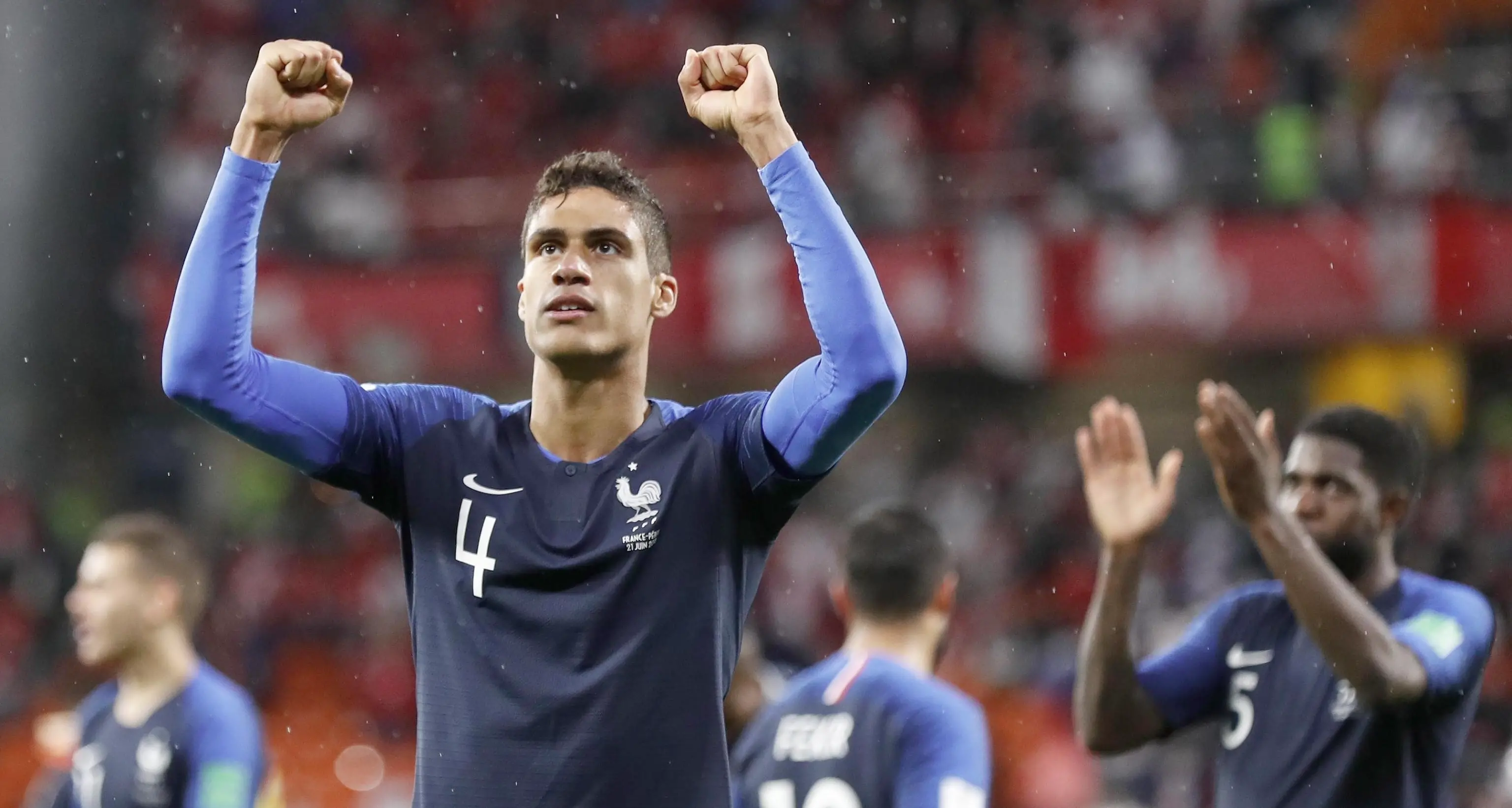 Russia 2018, Francia ok Perù già a casa