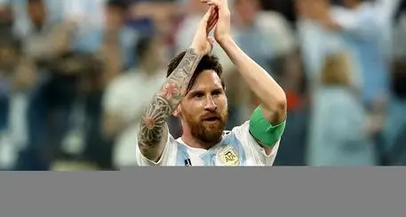 Mondiali, Messi: «Sapevo che Dio non ci aveva lasciato»