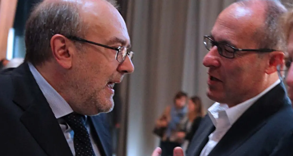 Elezioni provinciali, è rottura tra Rossi e Dellai Il governatore accusa: «È sleale». Il Pd prende tempo