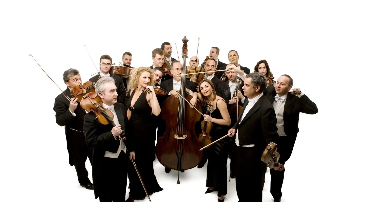 Ala barocca è città della musica