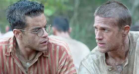 Dopo 45 anni torna in sala «Papillon», il remake