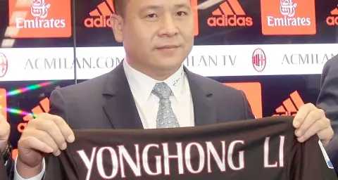 Milan, l'Uefa ha deciso Un anno fuori dalle coppe