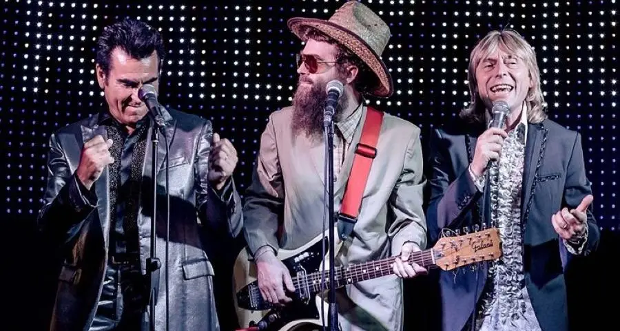 Torna il Festival Itinerari Folk con nove appuntamenti live a Trento