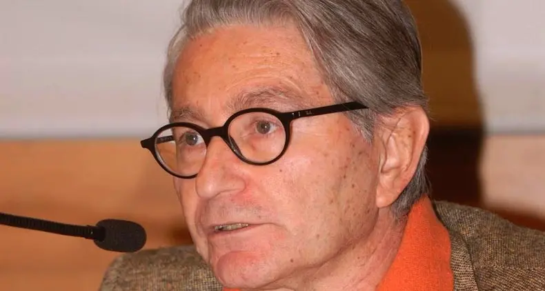 È morto Enzo Rutigliano Storico docente a Sociologia