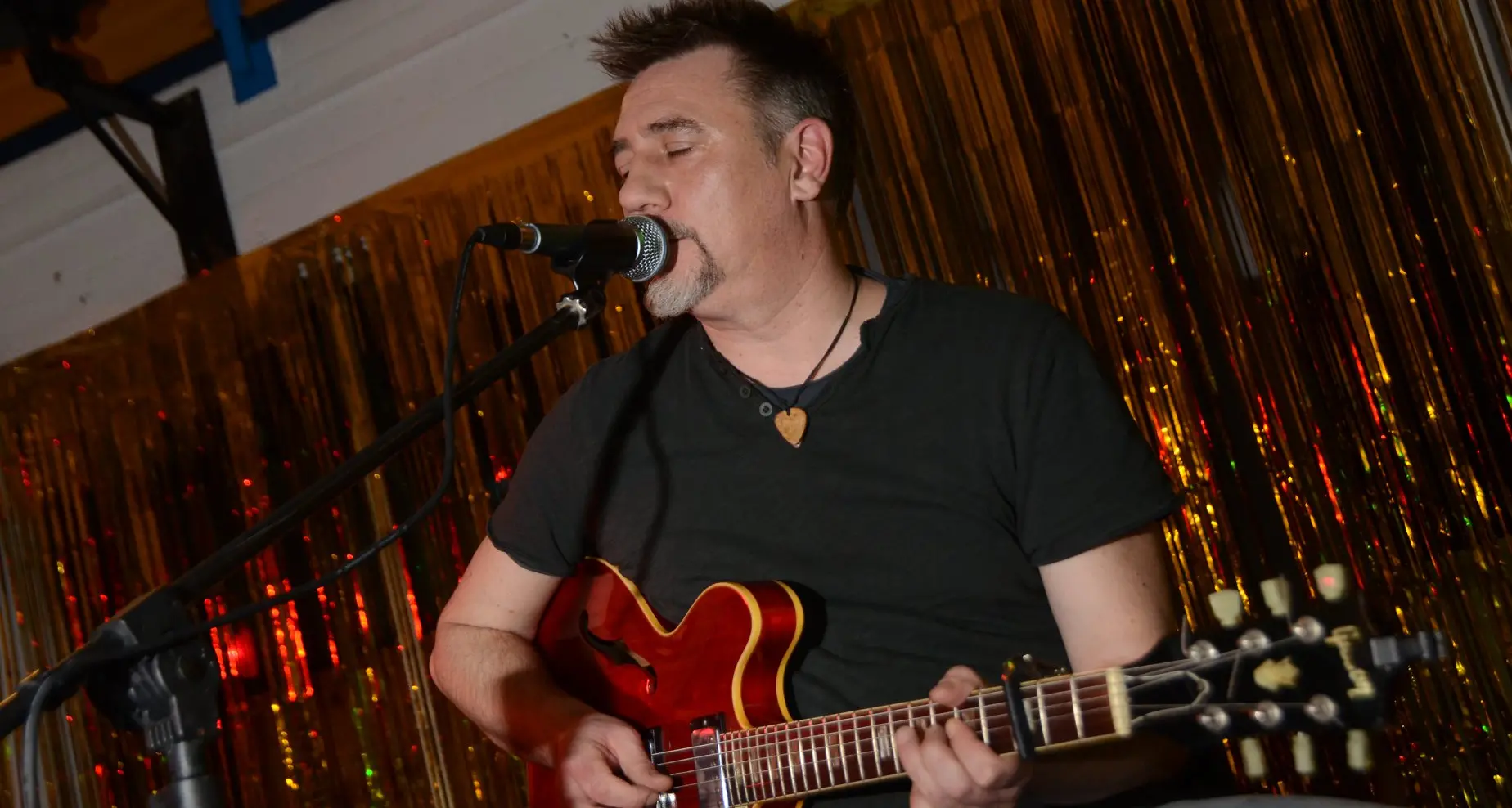 Venerdì live con Moschen, Kentucky Johns e Mad Medulla