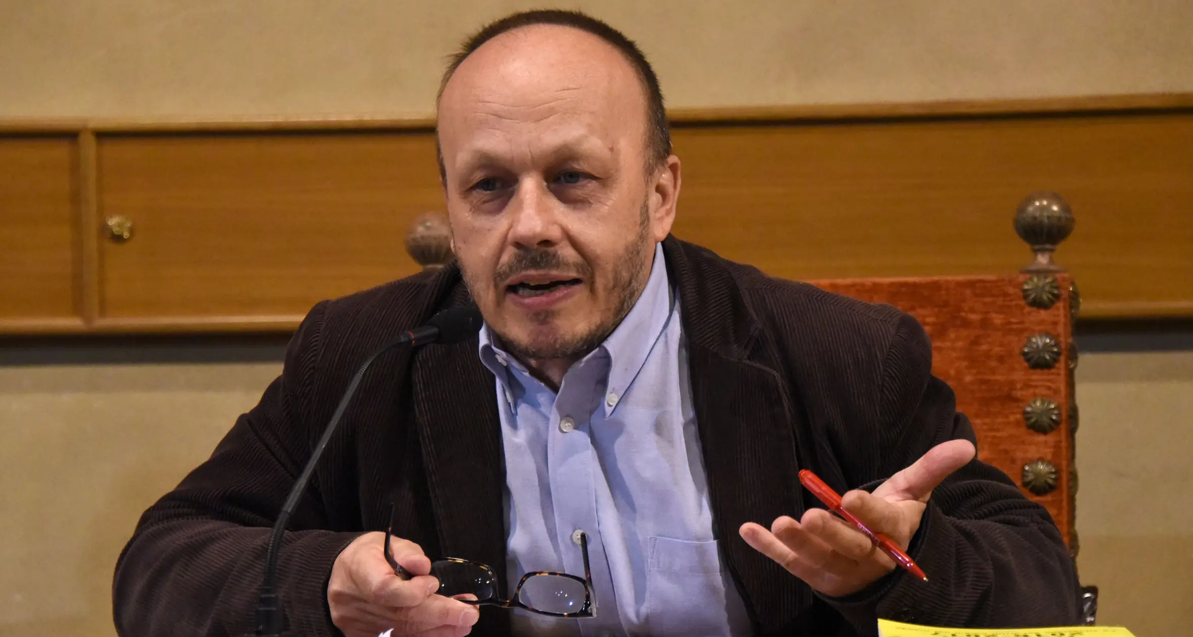 Diritti umani nel mondo, all'Arcadia il rapporto di Amnesty International