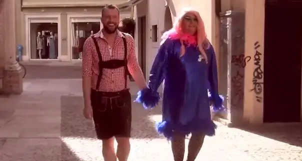 Dolomiti Pride a Trento, ecco l'inno e il video