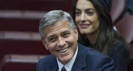 George Clooney contro il Brunei, boicottare gli hotel