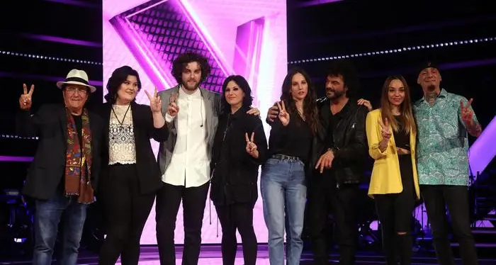 The Voice, è l'ora della finale a 4