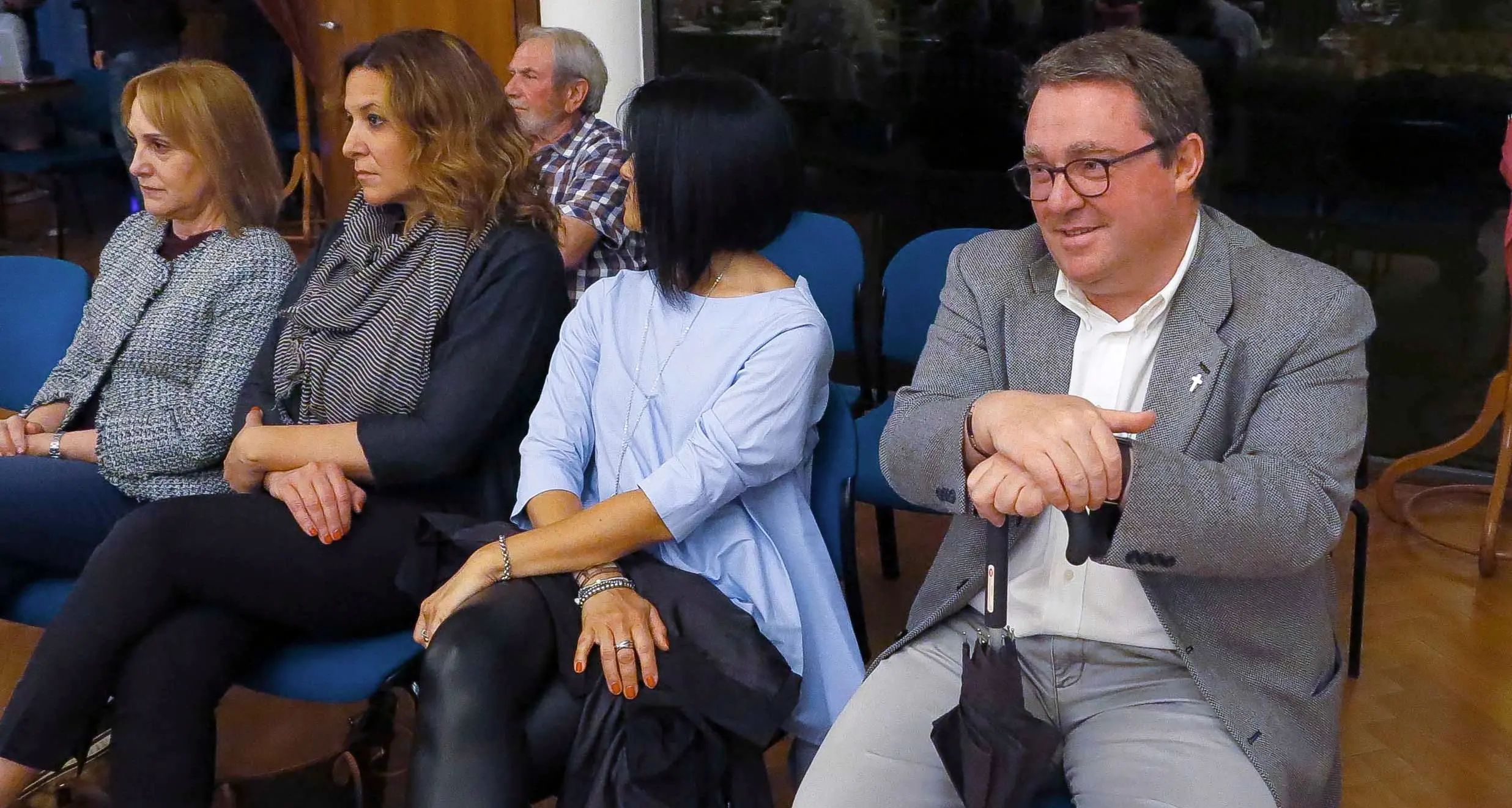 Arco, il parroco: «A me interessa solo il bene della Fondazione»