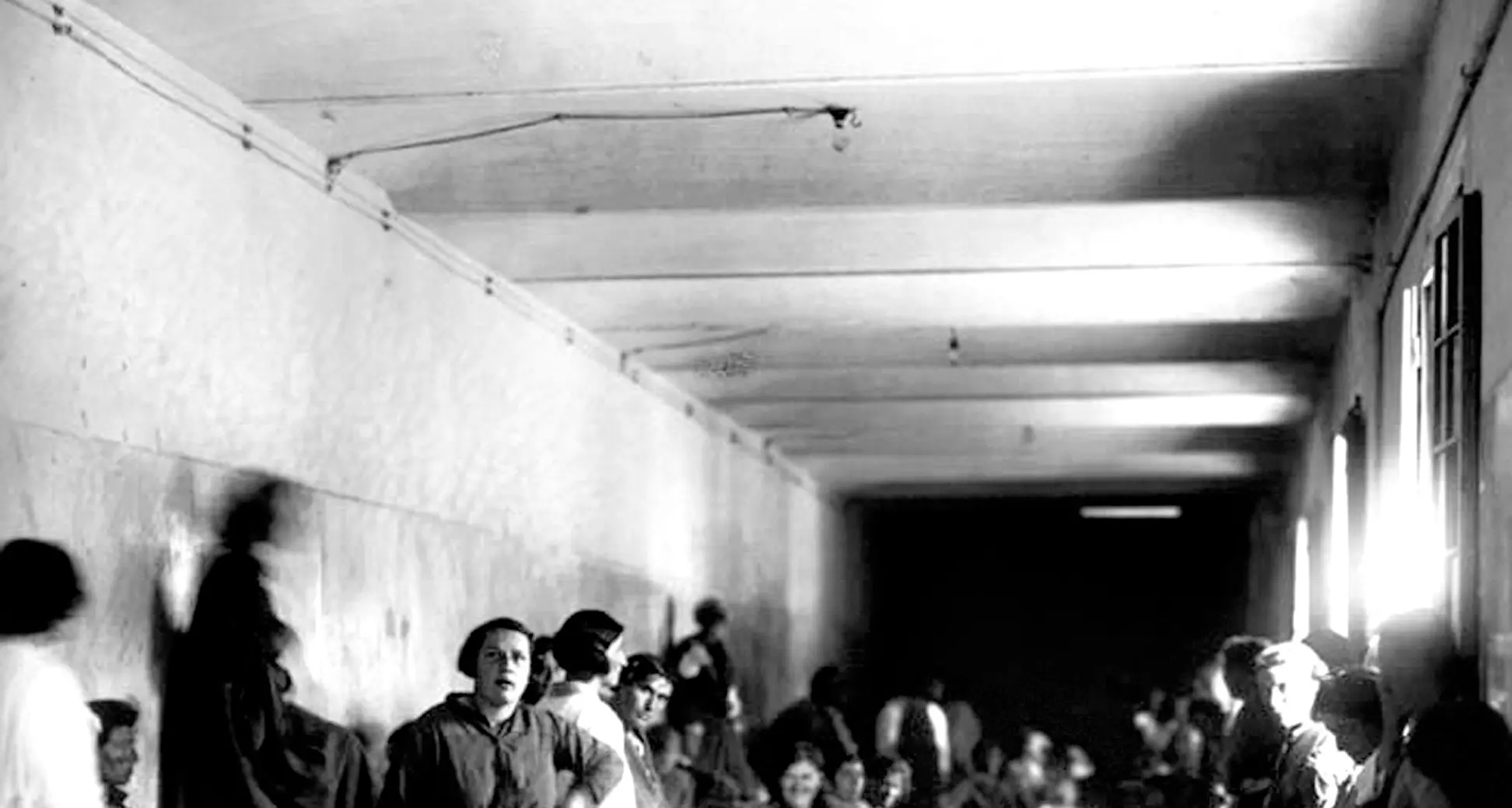 History Lab, in tv la storia di San Salvi