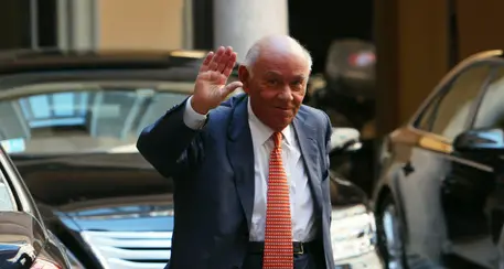 Morto a 86 anni Salvatore Ligresti Fondò il gruppo finanziario Fonsai